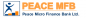 Peace Microfinance Bank Limited logo